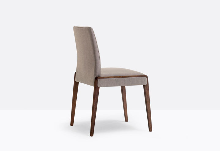 Pedrali Dining chair JIL 520