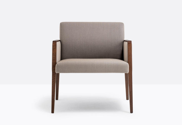 Pedrali Armchair JIL 521
