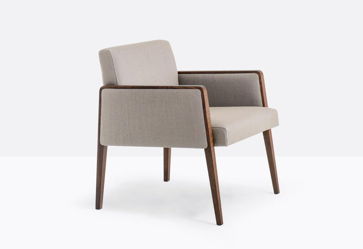 Pedrali Armchair JIL 521