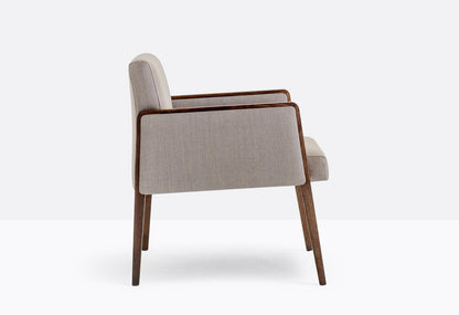 Pedrali Armchair JIL 521