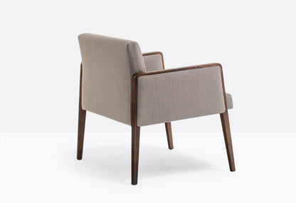 Pedrali Armchair JIL 521