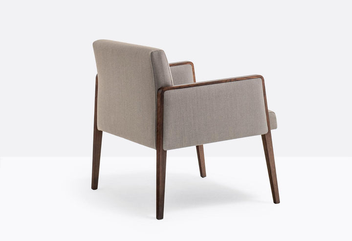 Pedrali Armchair JIL 521