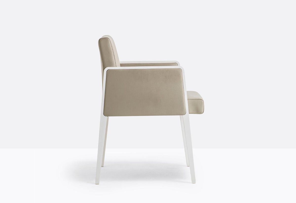 Pedrali Dining chair JIL 525