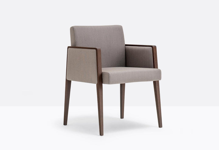 Pedrali Dining chair JIL 525