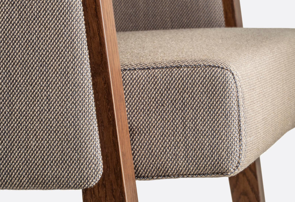 Pedrali Dining chair JIL 525