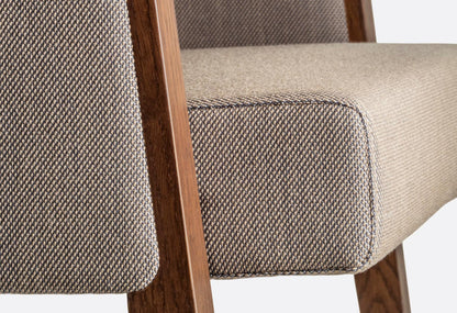 Pedrali Dining chair JIL 525