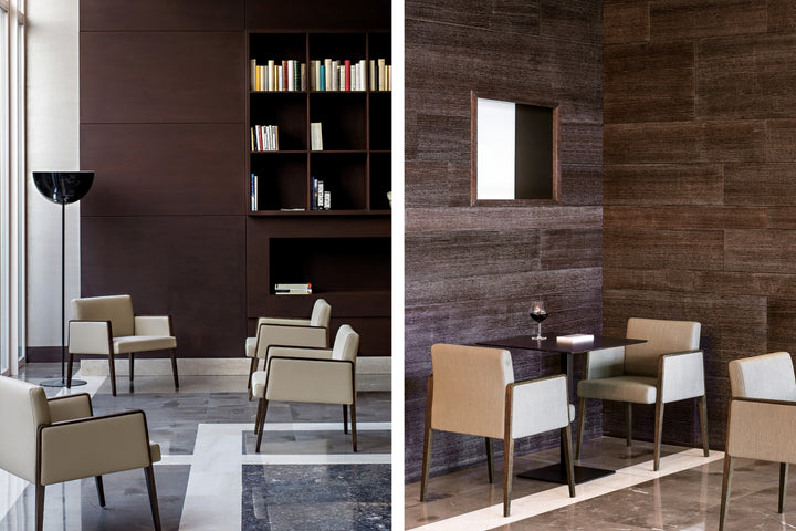 Pedrali Armchair JIL 521