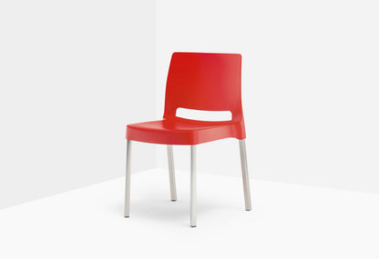 Pedrali Outdoor chair JOI 870/CL1