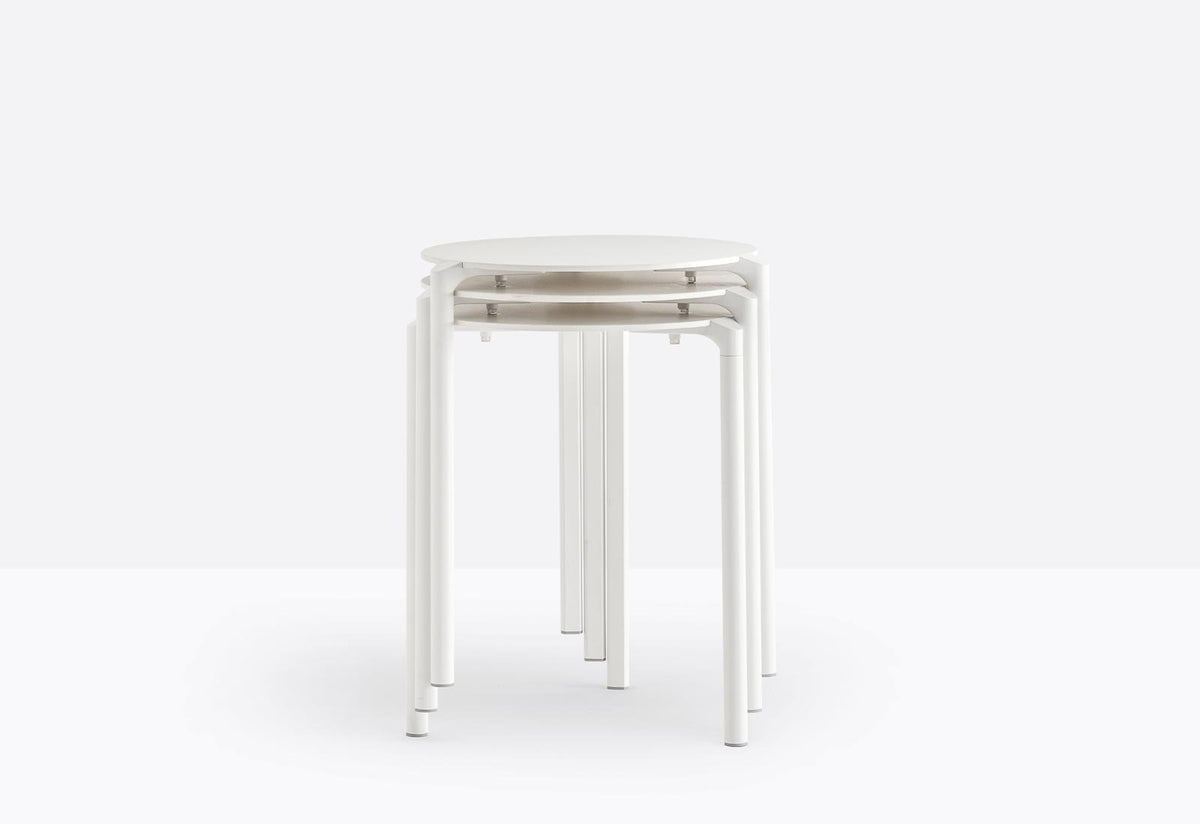 Pedrali Table JUMP TJ3