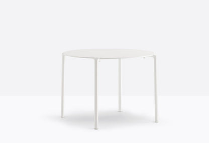 Pedrali Table JUMP TJ4 Round