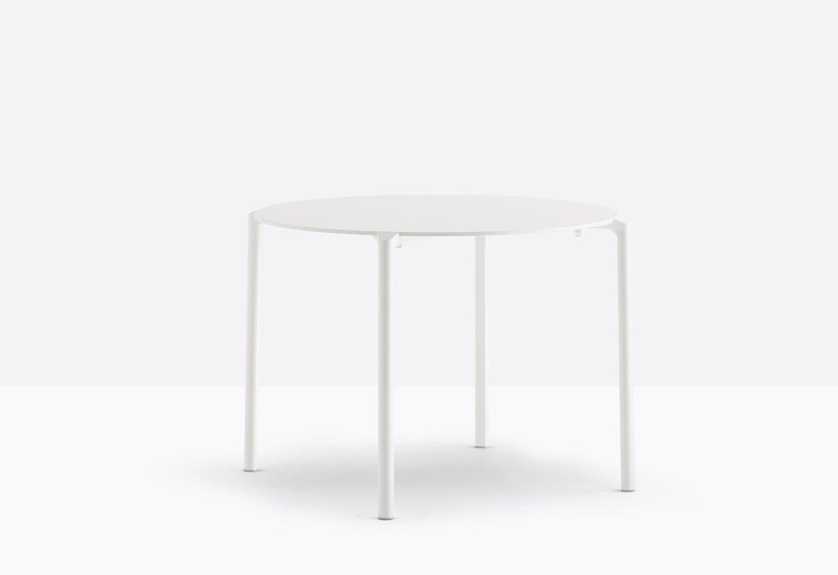 Pedrali Table JUMP TJ4 Square