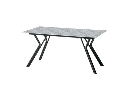 Target Point Table Base Katana 130 — main product view