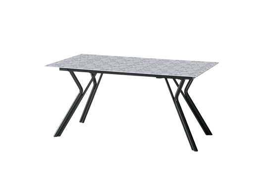 Target Point Table Base Katana 130 — main product view