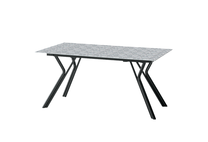 Target Point Table Base Katana 130 — main product view