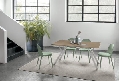 Target Point Table Base Katana 130 — product view 2