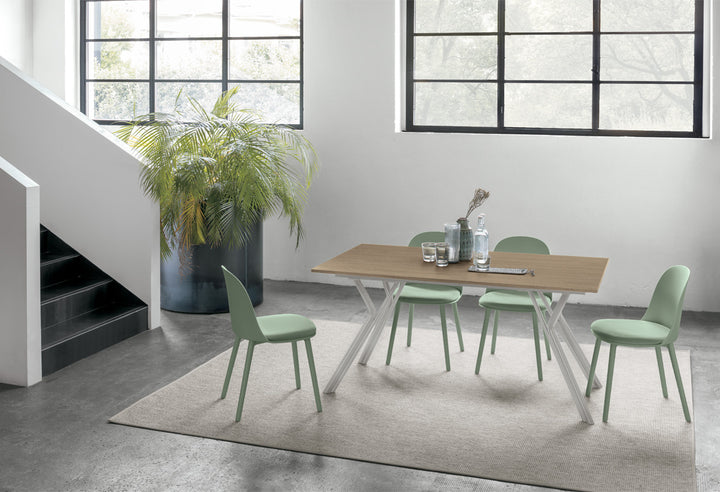 Target Point Table Base Katana 160 — product view 2