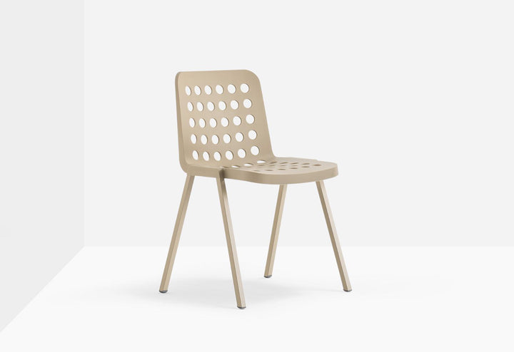 Pedrali Outdoor chair KOI-BOOKI 370