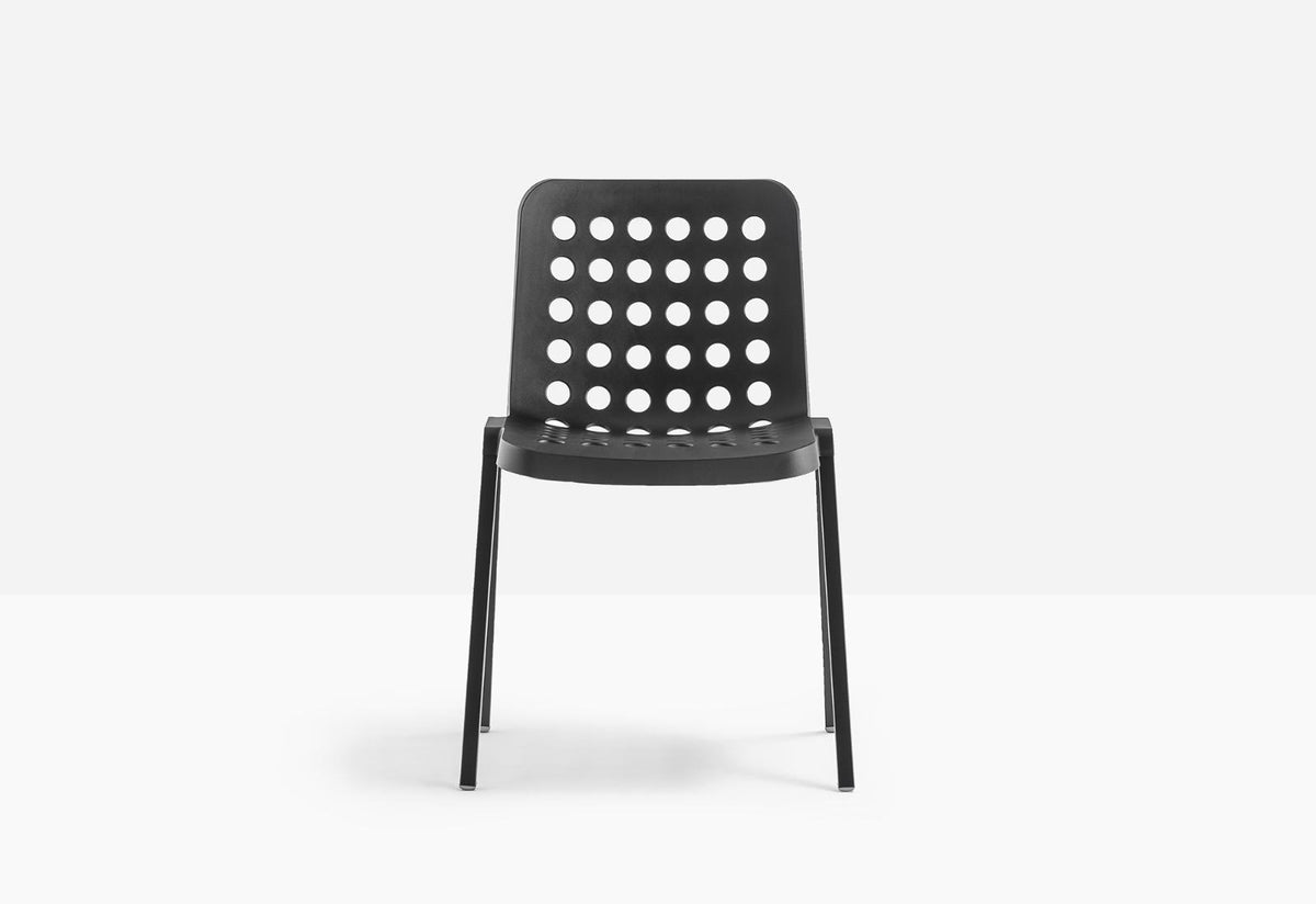 Pedrali Outdoor chair KOI-BOOKI 370