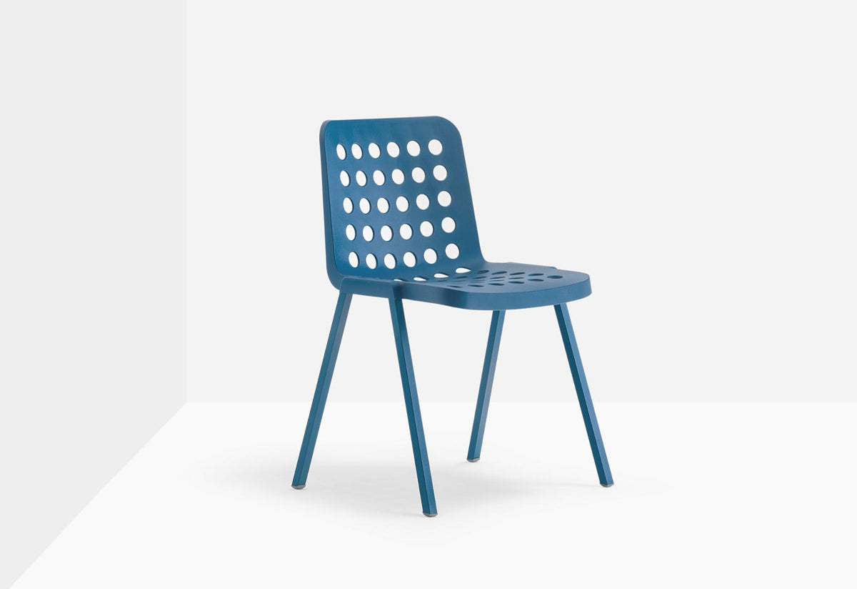 Pedrali Outdoor chair KOI-BOOKI 370