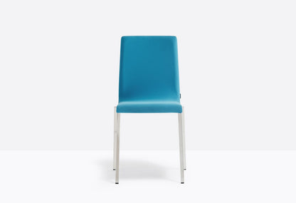 Pedrali Dining chair KUADRA 1010