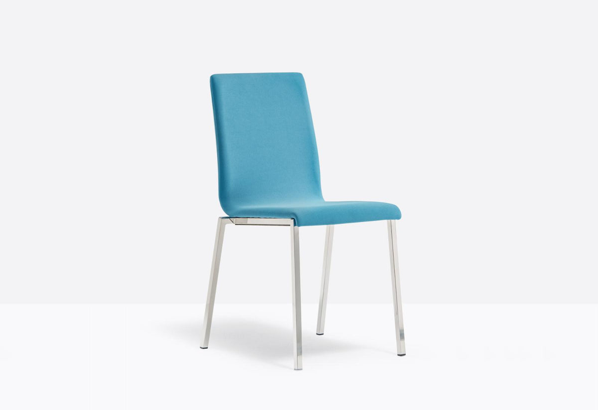 Pedrali Dining chair KUADRA 1010