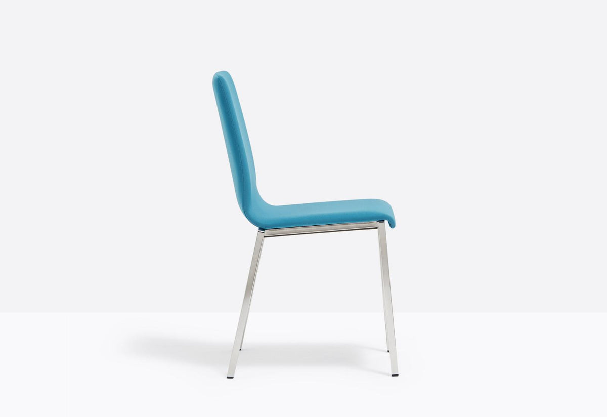 Pedrali Dining chair KUADRA 1010