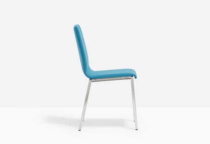 Pedrali Dining chair KUADRA 1010