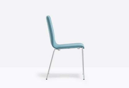 Pedrali Dining chair KUADRA 1051