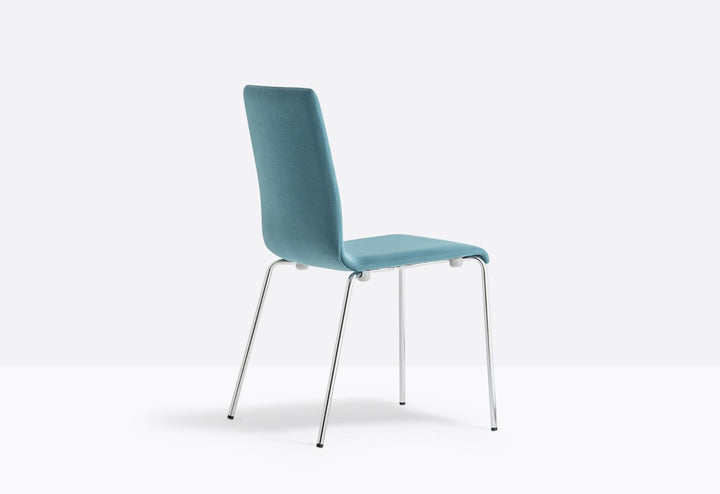 Pedrali Dining chair KUADRA 1051