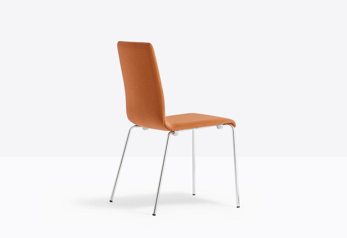 Pedrali Dining chair KUADRA 1051