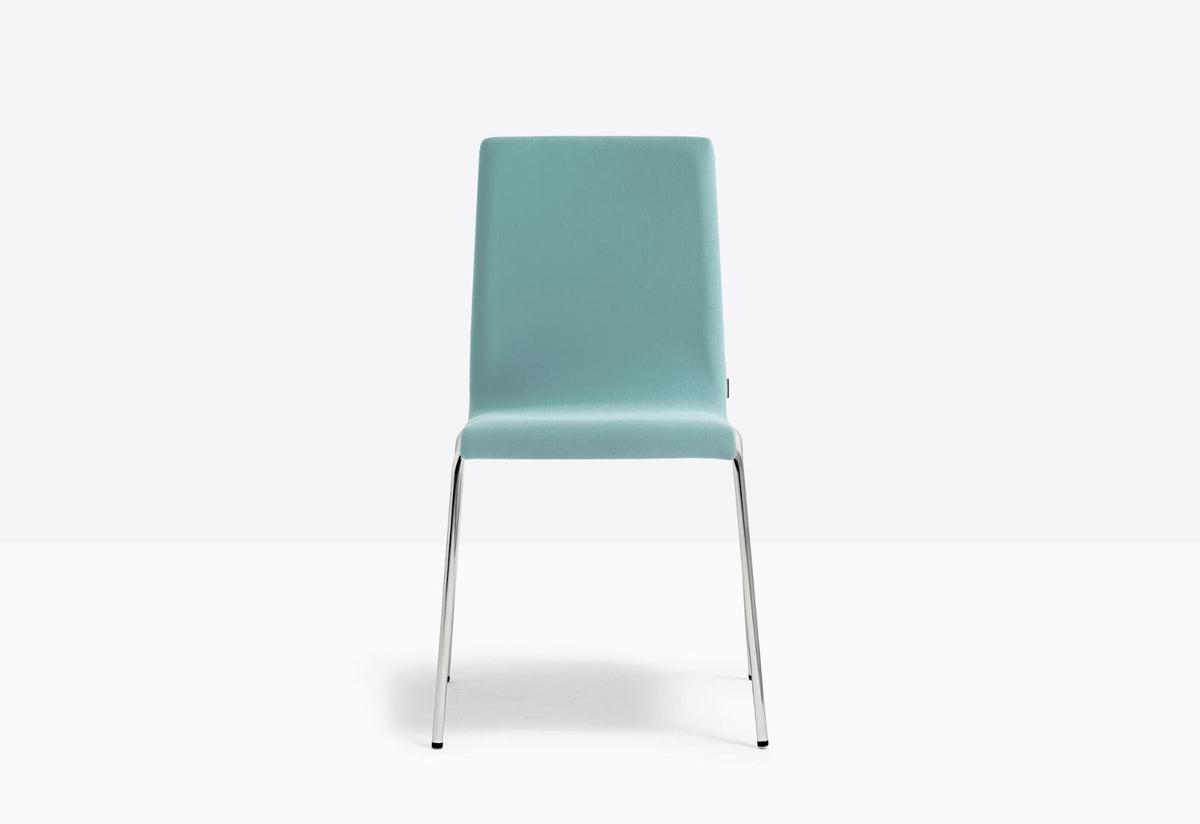 Pedrali Dining chair KUADRA 1051