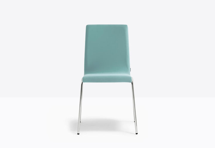 Pedrali Dining chair KUADRA 1051