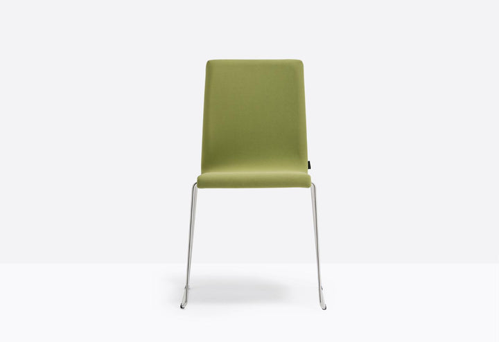 Pedrali Dining chair KUADRA 1058