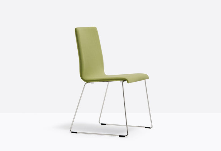 Pedrali Dining chair KUADRA 1058