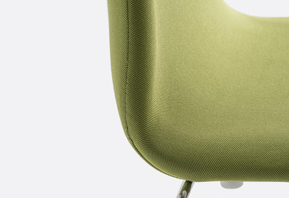 Pedrali Dining chair KUADRA 1058