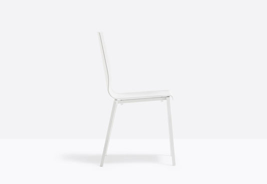 Pedrali Dining chair KUADRA 1101