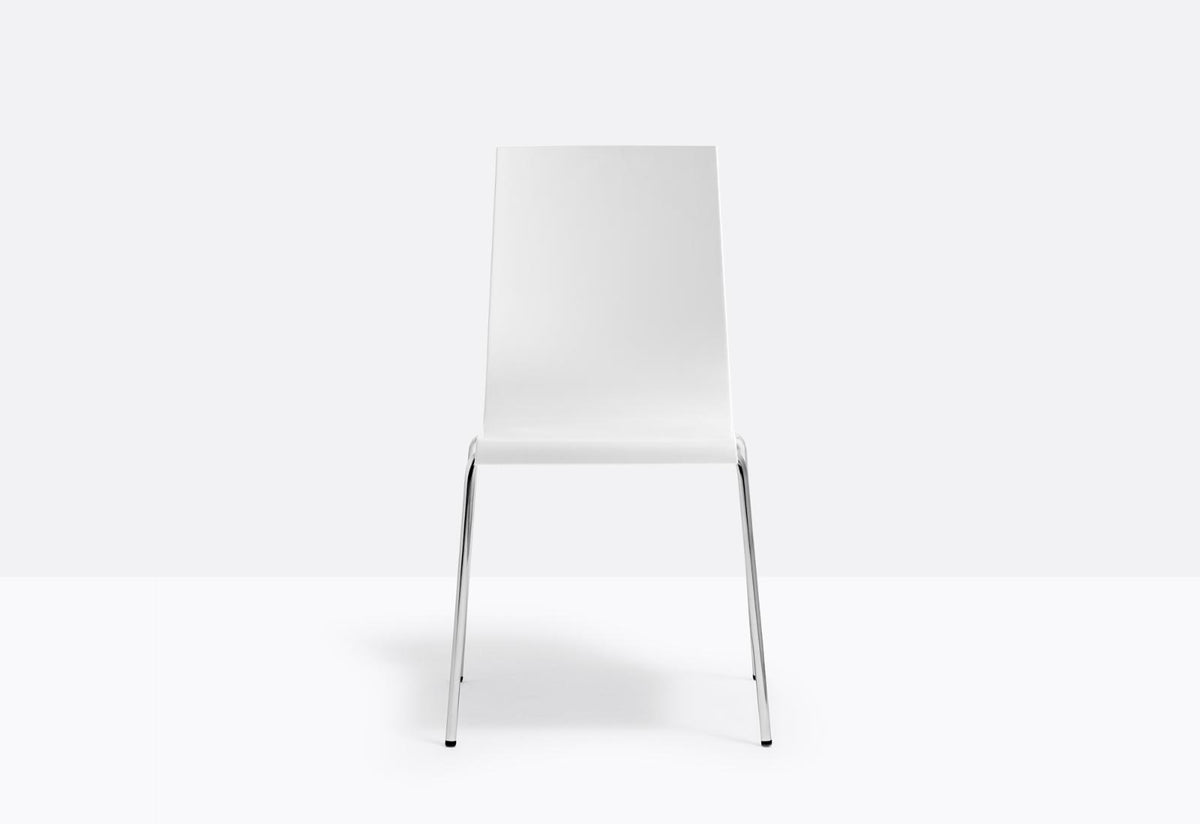 Pedrali Dining chair KUADRA 1151