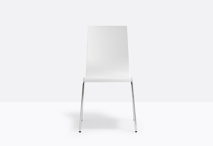 Pedrali Dining chair KUADRA 1151