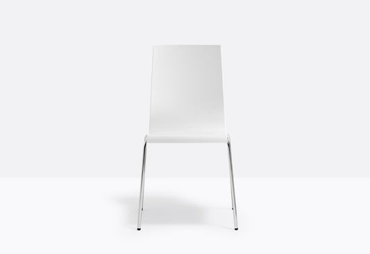 Pedrali Dining chair KUADRA 1151