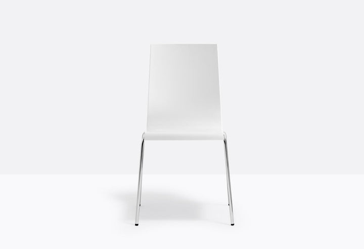Pedrali Dining chair KUADRA 1151