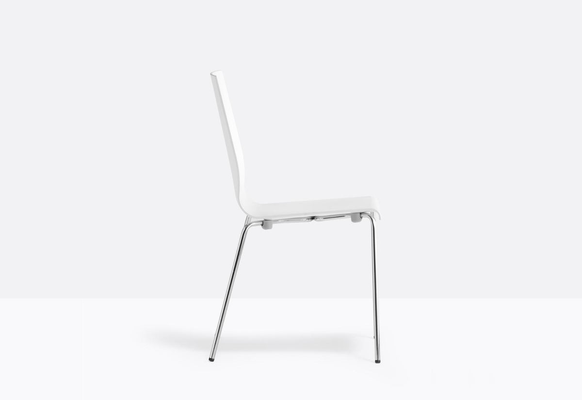 Pedrali Dining chair KUADRA 1151