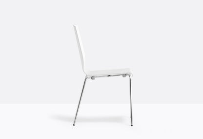 Pedrali Dining chair KUADRA 1151
