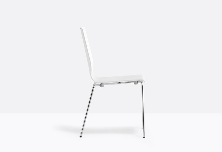 Pedrali Dining chair KUADRA 1151