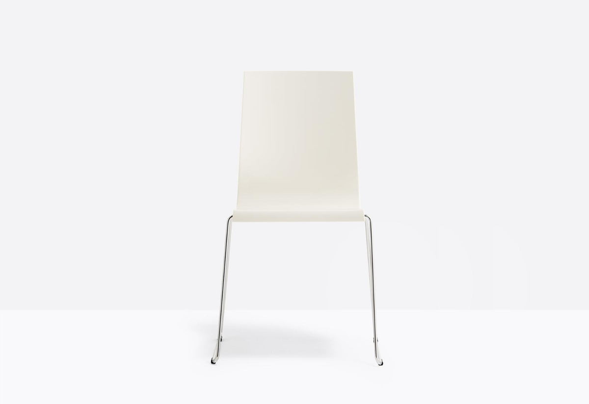 Pedrali Dining chair KUADRA 1158