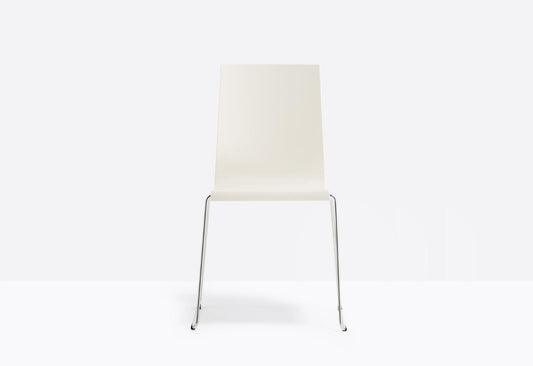 Pedrali Dining chair KUADRA 1158