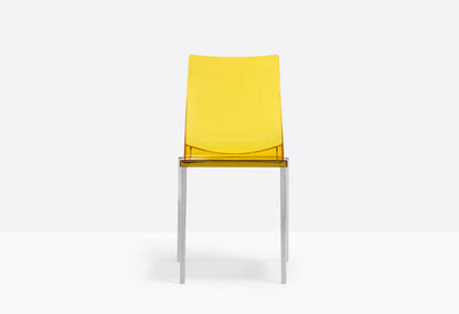Pedrali Dining chair KUADRA 1271