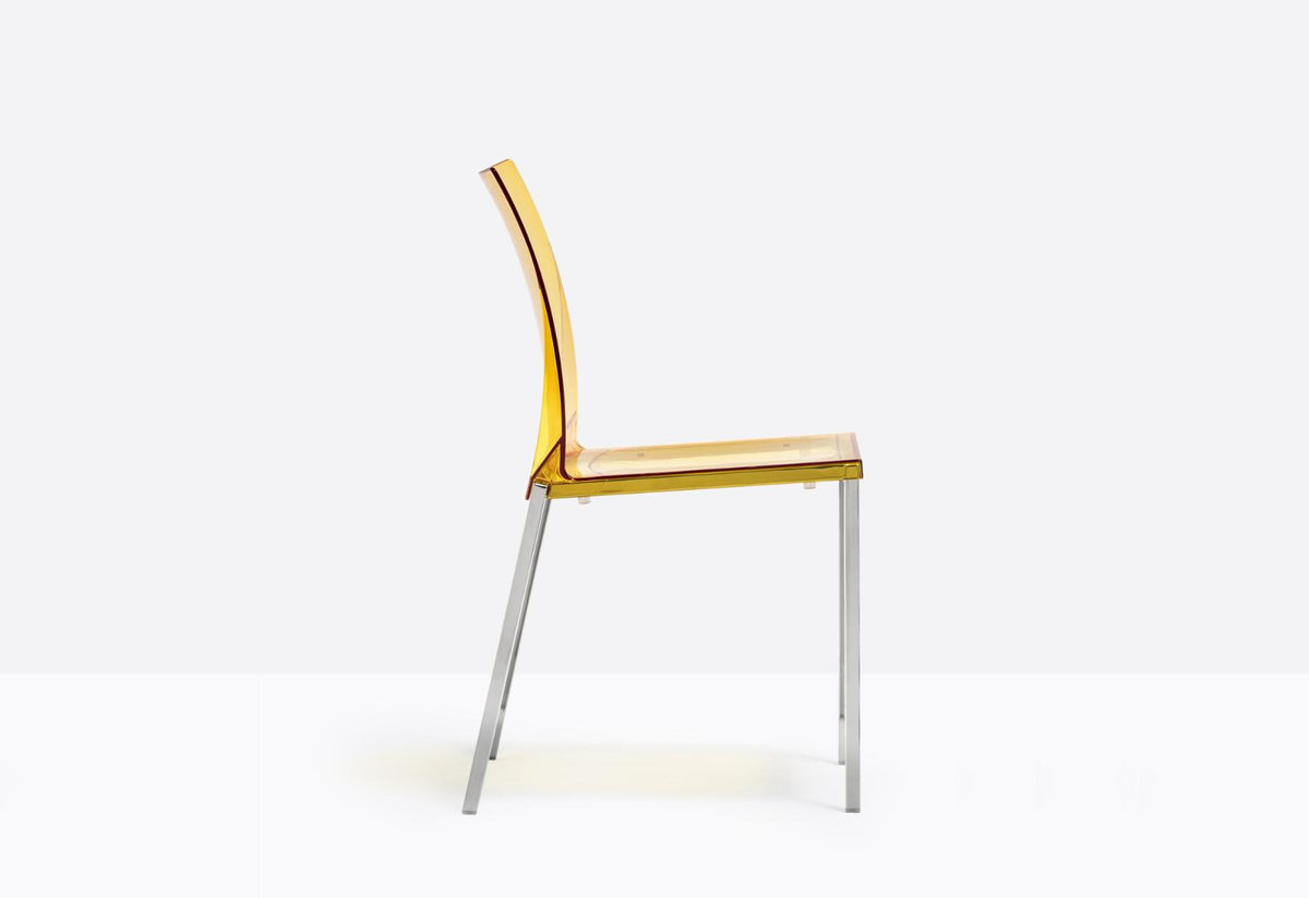 Pedrali Dining chair KUADRA 1271
