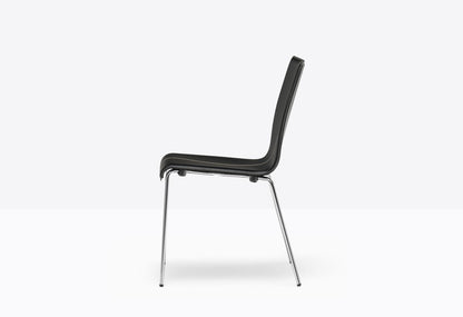 Pedrali Dining chair KUADRA 1281