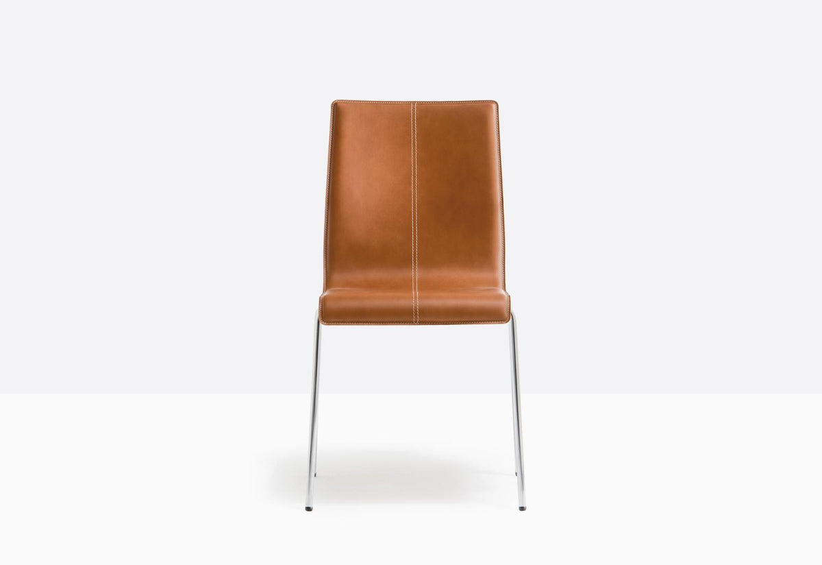 Pedrali Dining chair KUADRA 1281