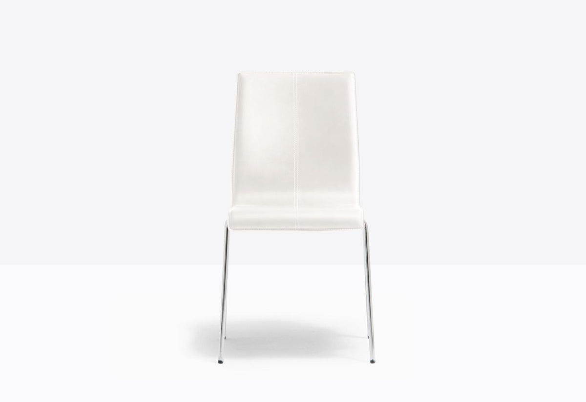 Pedrali Dining chair KUADRA 1281